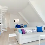 Appartement Haus Marinas *
