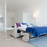 Haus Marinas Appartement Heligoland