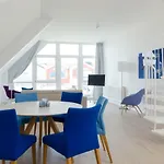 Haus Marinas Appartement