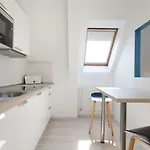Haus Marinas Heligoland