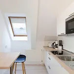 Haus Marinas Appartement Heligoland