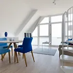 Appartement Haus Marinas