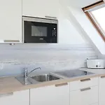 Haus Marinas Appartement Heligoland