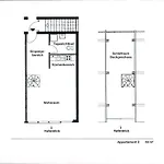 Haus Marinas Heligoland