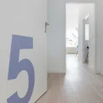 Haus Marinas Appartement