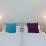 Haus Marinas Appartement Heligoland