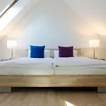 Haus Marinas Heligoland