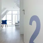 Appartement Haus Marinas Heligoland