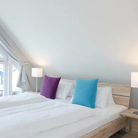 Haus Marinas Χέλγκολαντ