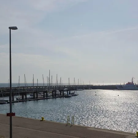 Haus Marinas *