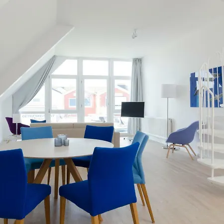 Haus Marinas דירה