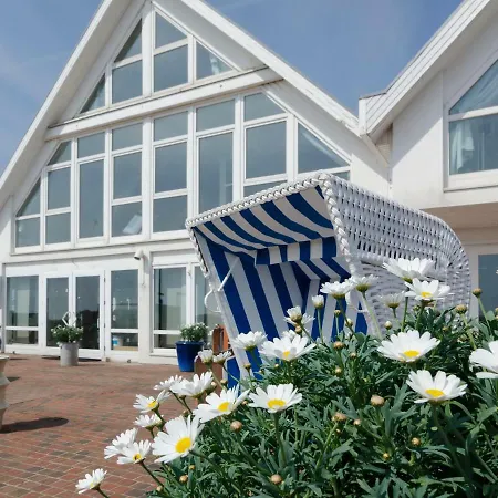 Apartment Haus Marinas Heligoland