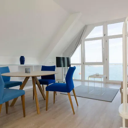 Haus Marinas * Heligoland