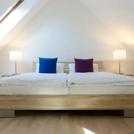 Haus Marinas Heligoland