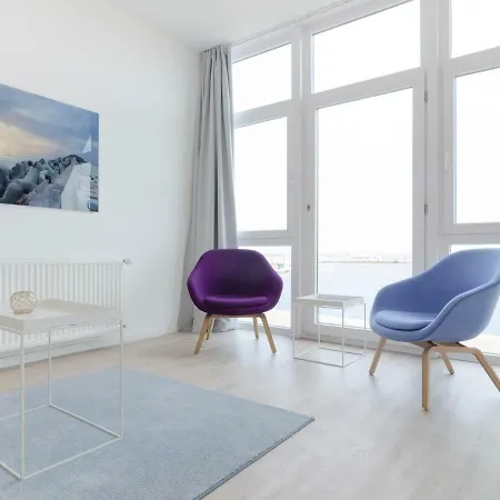 Haus Marinas * Heligoland