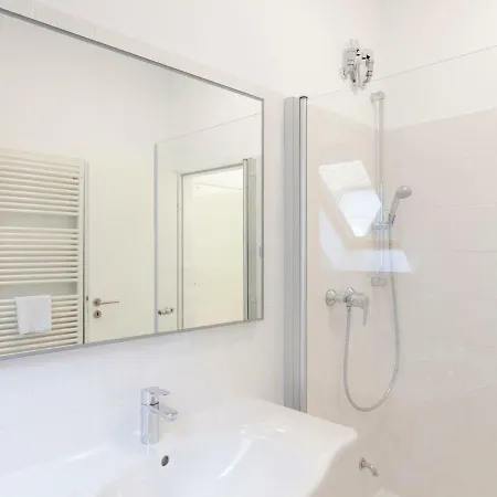 Apartament Haus Marinas Heligoland