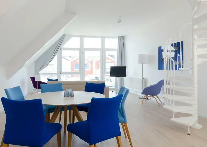 Haus Marinas Lejlighed