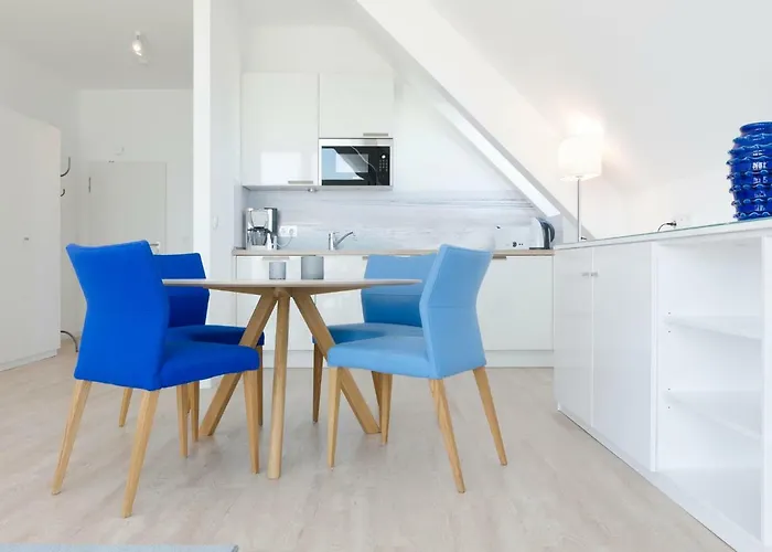 Haus Marinas * Heligoland