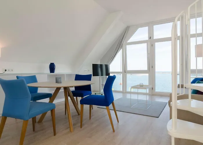 Haus Marinas * Heligoland