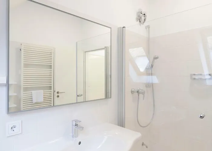 Apartment Haus Marinas Heligoland